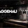 GAGGENAU (ガゲナウ)ドイツが誇る、ビルトイン高級家電の最高峰ブランド