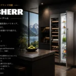 世界の家電ブランド図鑑 LIEBHERR（リープヘル）｜ドイツ