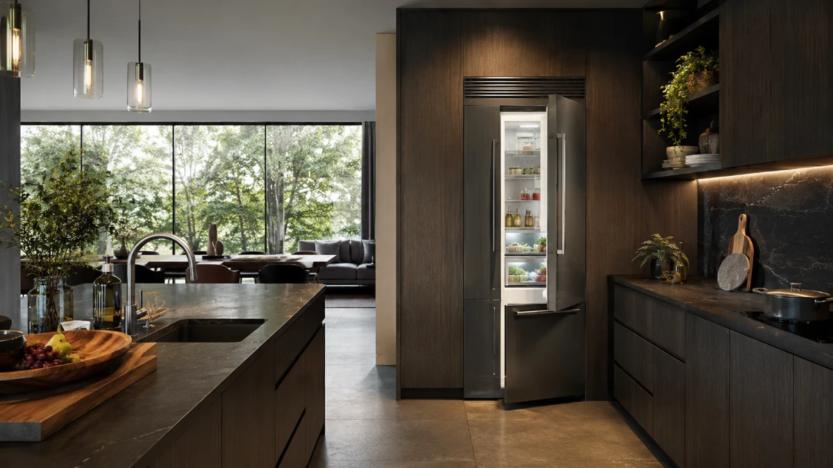 refrigerator.webp LIEBHERR(リープヘル)の高級冷蔵庫